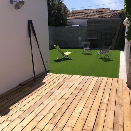 Villa St. Georges