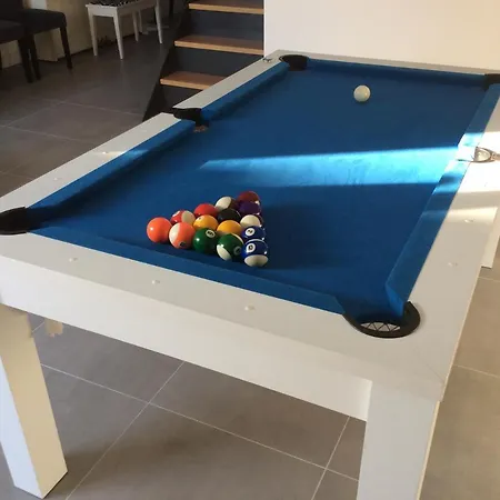 St. Georges * 拉罗歇尔