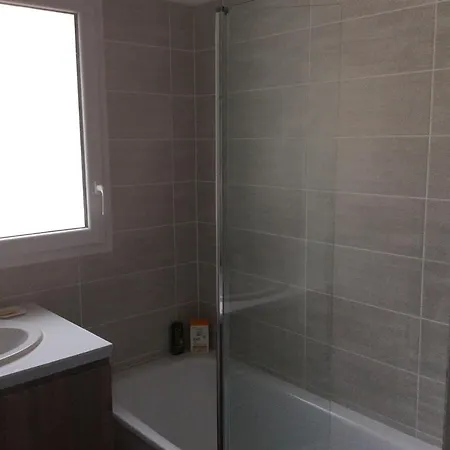 Villa St. Georges La Rochelle (Charente-Maritime)