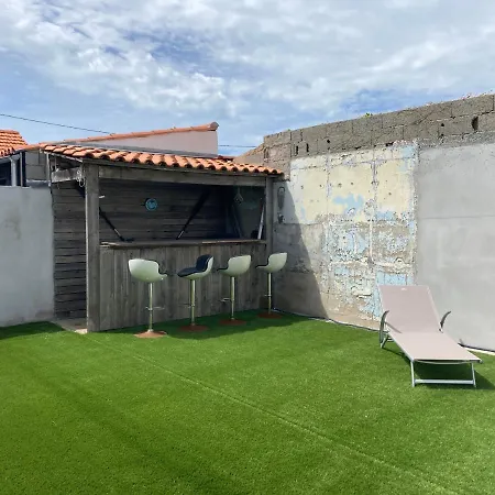 Villa St. Georges La Rochelle (Charente-Maritime)