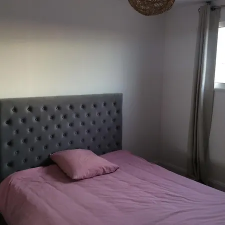 Villa St. Georges La Rochelle (Charente-Maritime)