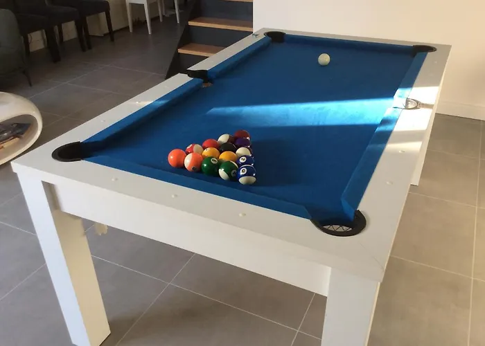 St. Georges * La Rochelle (Charente-Maritime)