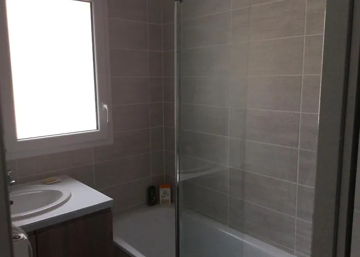 Villa St. Georges La Rochelle (Charente-Maritime)