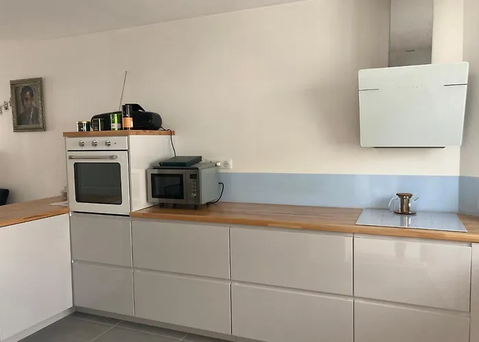 St. Georges * La Rochelle (Charente-Maritime)