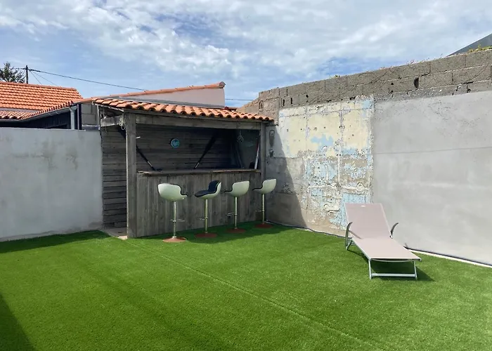 Villa St. Georges La Rochelle (Charente-Maritime)