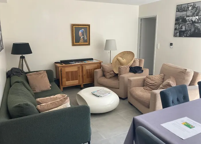 Villa St. Georges La Rochelle (Charente-Maritime)